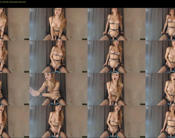 egome777 — 4 minute Chaturbate female cam show recording, 720p, Nov 28, 2019