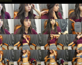 ehotlovea — 94 minute Chaturbate female cam show recording, 720p, Nov 27, 2019