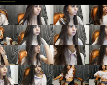 ehotlovea — 94 minute Chaturbate female cam show recording, 720p, Nov 28, 2019