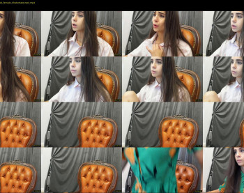 ehotlovea — 19 minute Chaturbate female cam show recording, 720p, Nov 29, 2019