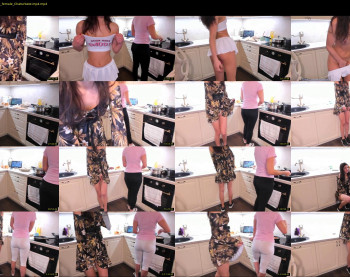 elaanna — 94 minute Chaturbate female cam show recording, 720p, Nov 28, 2019