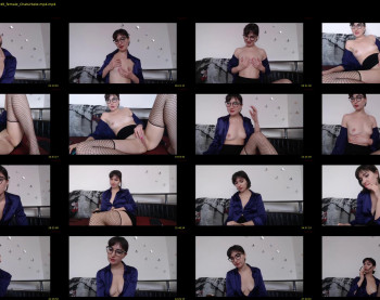 evalewis — 54 minute Chaturbate female cam show recording, 480p, Nov 28, 2019