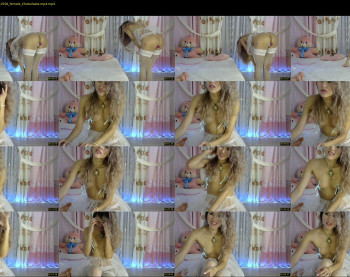 flower_nicole — 3 minute Chaturbate female cam show recording, 720p, Nov 28, 2019