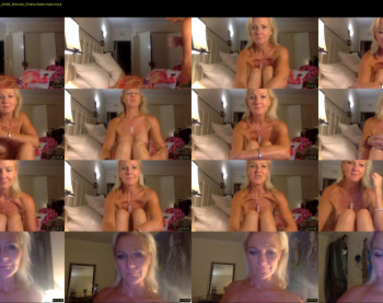 gl1tter_barbie — 19 minute Chaturbate female cam show recording, 720p, Nov 28, 2019