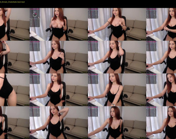 haileygrx — 69 minute Chaturbate female cam show recording, 720p, Nov 28, 2019