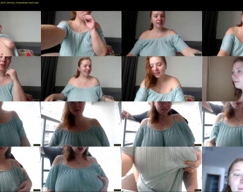 hello_x_pussy — 18 minute Chaturbate female cam show recording, 720p, Nov 29, 2019