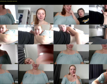 hello_x_pussy — 84 minute Chaturbate female cam show recording, 720p, Nov 29, 2019