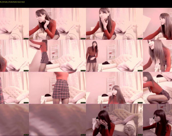 hollyextra — 4 minute Chaturbate female cam show recording, 720p, Nov 28, 2019