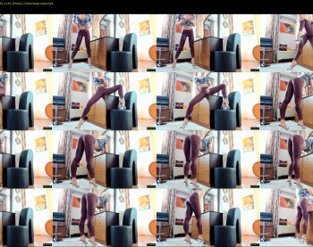 honeycandy777 — 8 minute Chaturbate couple cam show recording, 720p, Nov 28, 2019