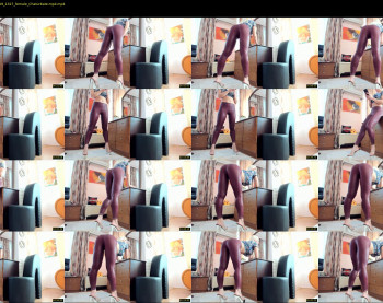 honeycandy777 — 7 minute Chaturbate couple cam show recording, 720p, Nov 28, 2019