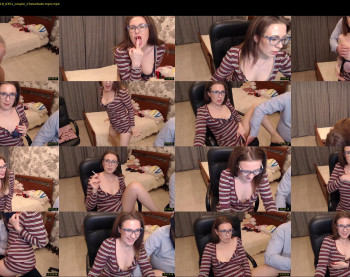 hot_best_lovers_ — 96 minute Chaturbate couple cam show recording, 720p, Nov 29, 2019