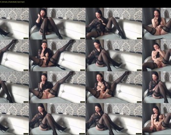hottalina_ — 78 minute Chaturbate female cam show recording, 720p, Nov 28, 2019