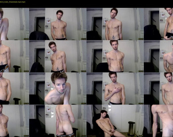 jasonberg29 — 51 minute Chaturbate male cam show recording, 720p, Nov 29, 2019