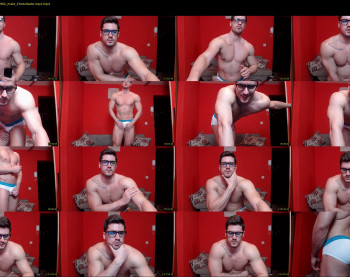 jasonblakes — 94 minute Chaturbate male cam show recording, 720p, Nov 28, 2019