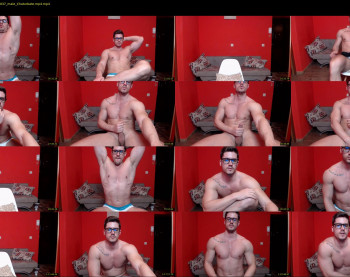 jasonblakes — 94 minute Chaturbate male cam show recording, 720p, Nov 28, 2019