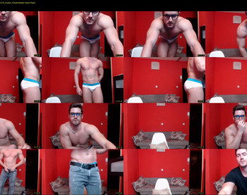jasonblakes — 37 minute Chaturbate male cam show recording, 720p, Nov 28, 2019