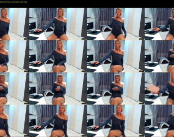 jaylynxxxx74 — 3 minute Chaturbate female cam show recording, 720p, Nov 28, 2019