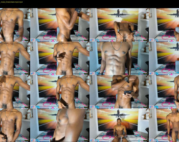 jhony_vj — 7 minute Chaturbate male cam show recording, 720p, Nov 28, 2019