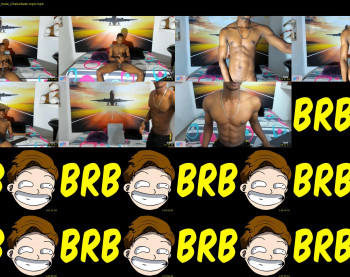 jhony_vj — 118 minute Chaturbate male cam show recording, 720p, Nov 28, 2019
