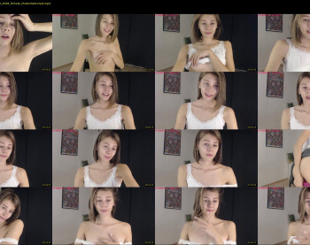 jodieangel4sin — 11 minute Chaturbate female cam show recording, 720p, Nov 28, 2019
