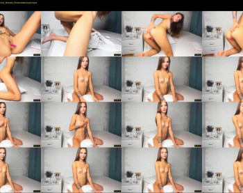 kalisa_pearl — 11 minute Chaturbate female cam show recording, 720p, Nov 29, 2019