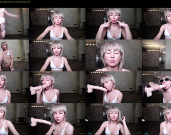 kelly_copperfield — 86 minute Chaturbate female cam show recording, 720p, Nov 28, 2019