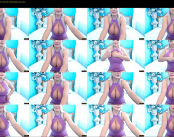 kellybabee — 5 minute Chaturbate female cam show recording, 480p, Nov 28, 2019