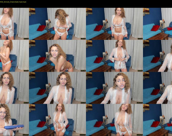 kitty_mya69 — 94 minute Chaturbate female cam show recording, 720p, Nov 28, 2019