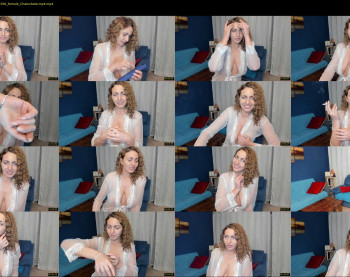 kitty_mya69 — 41 minute Chaturbate female cam show recording, 720p, Nov 28, 2019