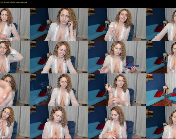 kitty_mya69 — 61 minute Chaturbate female cam show recording, 720p, Nov 28, 2019