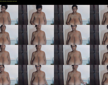 kristinamilan — 22 minute Chaturbate female cam show recording, 480p, Nov 29, 2019