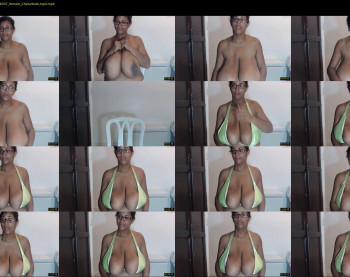 kristinamilan — 23 minute Chaturbate female cam show recording, 480p, Nov 29, 2019
