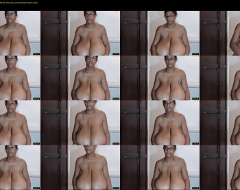 kristinamilan — 12 minute Chaturbate female cam show recording, 480p, Nov 29, 2019