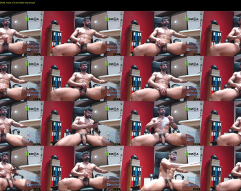latino23bom — 15 minute Chaturbate male cam show recording, 720p, Nov 28, 2019