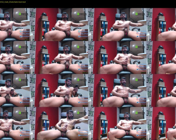 latino23bom — 13 minute Chaturbate male cam show recording, 720p, Nov 28, 2019