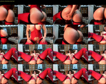 little_izzi — 14 minute Chaturbate female cam show recording, 720p, Nov 28, 2019