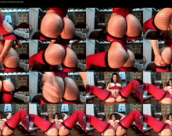 little_izzi — 21 minute Chaturbate female cam show recording, 720p, Nov 28, 2019