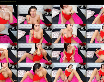 lorelaycandy — 93 minute Chaturbate female cam show recording, 720p, Nov 28, 2019