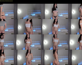 love_melody — 94 minute Chaturbate female cam show recording, 720p, Nov 28, 2019