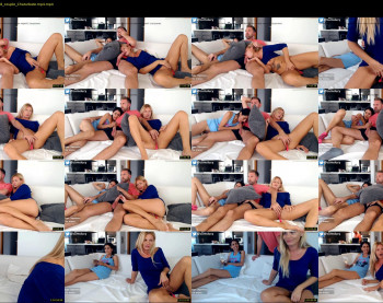 lucycums — 101 minute Chaturbate couple cam show recording, 720p, Nov 28, 2019