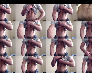 maluma4you — 21 minute Chaturbate male cam show recording, 480p, Nov 28, 2019