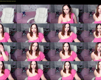 marrygrayes — 47 minute Chaturbate female cam show recording, 720p, Nov 28, 2019