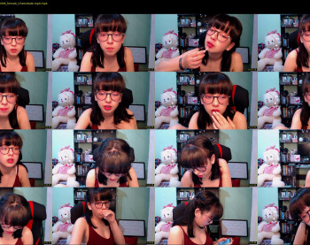 maru_chan_ — 26 minute Chaturbate female cam show recording, 720p, Nov 29, 2019