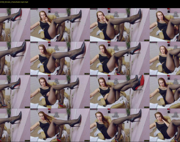 miracle_rose — 32 minute Chaturbate female cam show recording, 720p, Nov 28, 2019