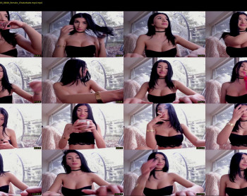 miss___diamond — 93 minute Chaturbate female cam show recording, 720p, Nov 28, 2019