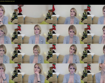 misslucci — 18 minute Chaturbate female cam show recording, 720p, Nov 29, 2019