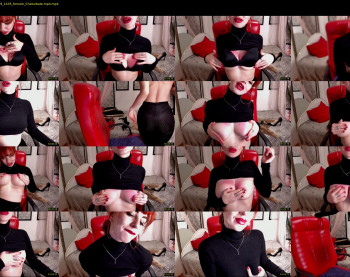 missmirandagd — 17 minute Chaturbate female cam show recording, 720p, Nov 28, 2019