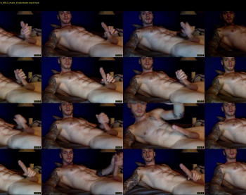 moreplease413 — 29 minute Chaturbate male cam show recording, 480p, Nov 28, 2019