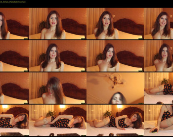 mysophiee — 52 minute Chaturbate female cam show recording, 720p, Nov 28, 2019