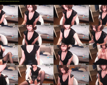 naughty__but_nice — 43 minute Chaturbate female cam show recording, 720p, Nov 28, 2019